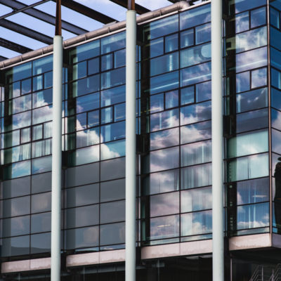 Het Nieuwe Instituut, Rotterdam, Netherlands