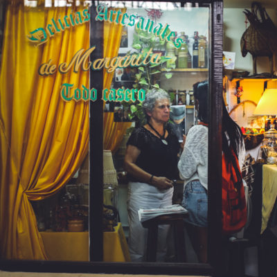 Buenos Aires, 2017
