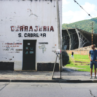 Salta, 2017
