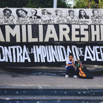 Salta, 2017