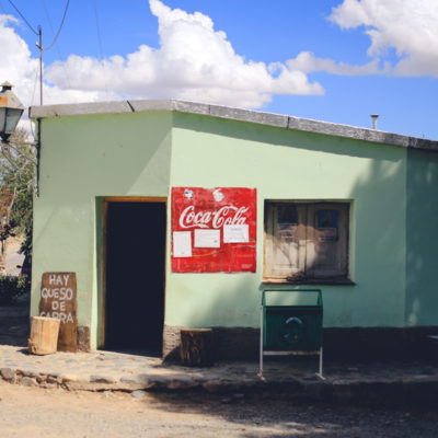Provincia de Salta, 2017