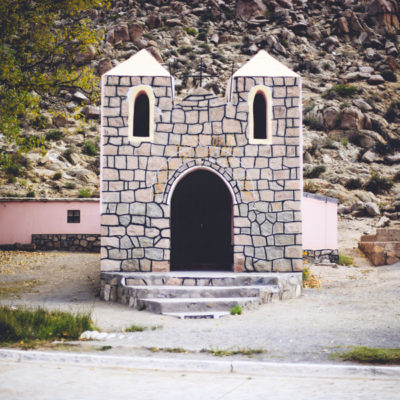 Provincia de Salta, 2017