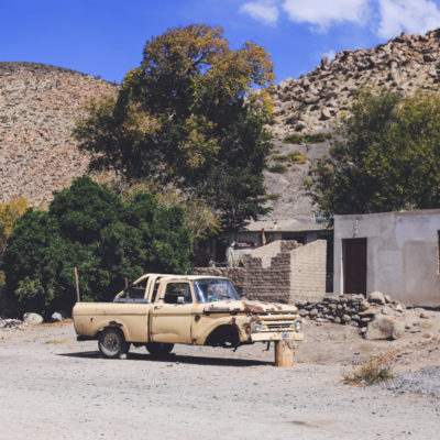 Provincia de Salta, 2017