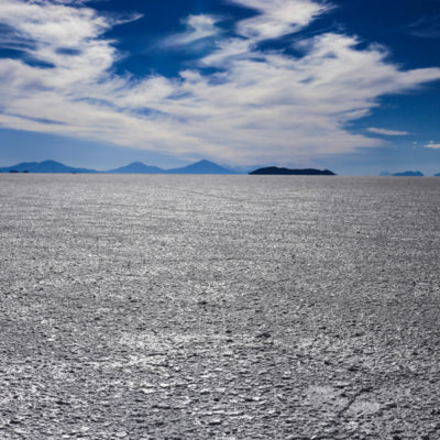 Salar de Uyuni