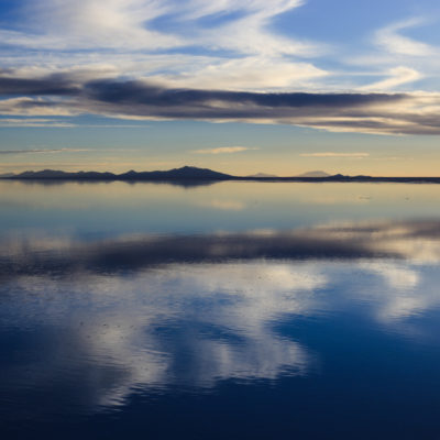 Salar de Uyuni