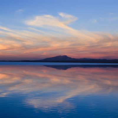 Salar de Uyuni