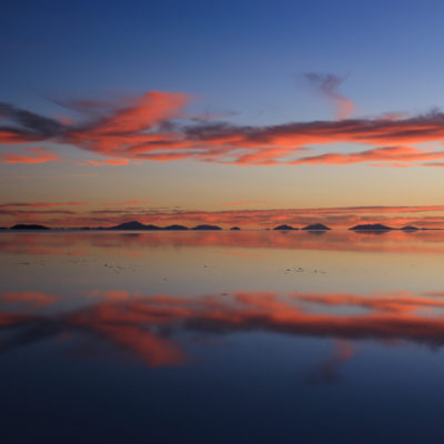 Salar de Uyuni