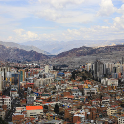 La Paz