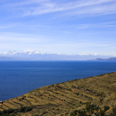 Isla de la Luna