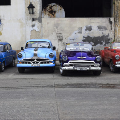 La Habana