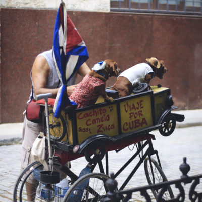 La Habana