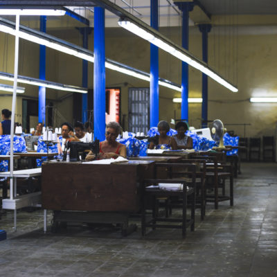 La Habana