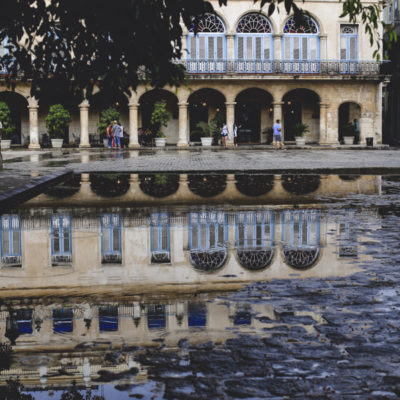 La Habana