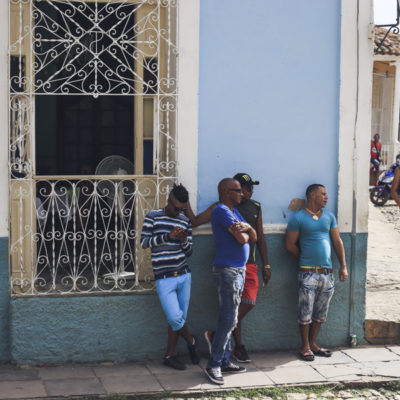 Trinidad 
