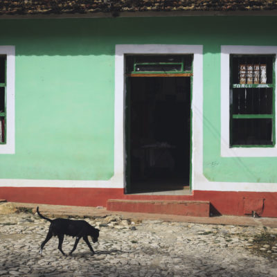 Trinidad 
