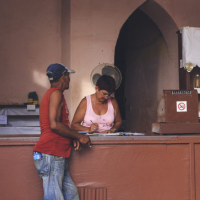 Trinidad 