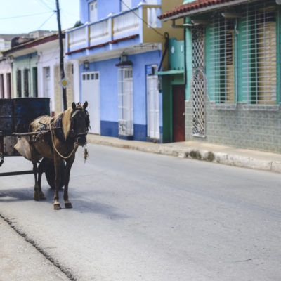 Trinidad