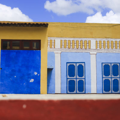 Trinidad