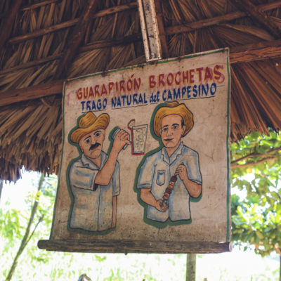Valle de Viñales