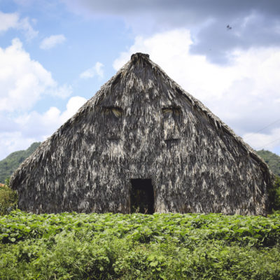 Valle de Viñales