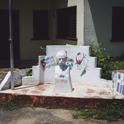 Valle de Viñales