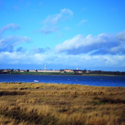 England