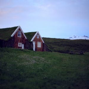 Iceland, 2013