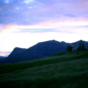 Iceland, 2013