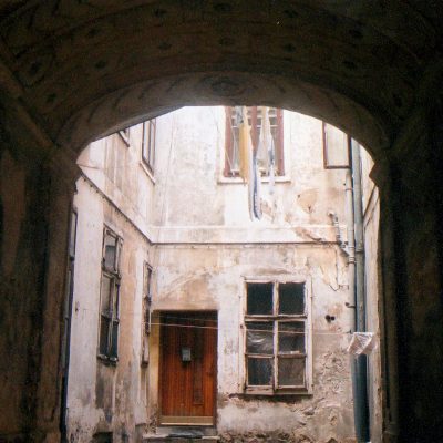 Budapest