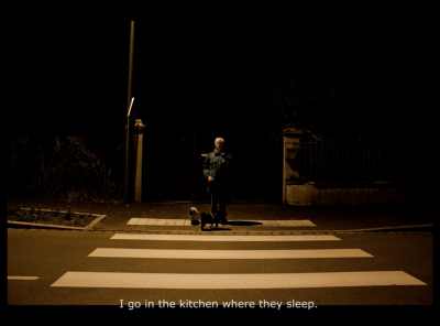 Insomniaques ?