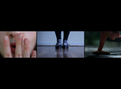 In your shoes