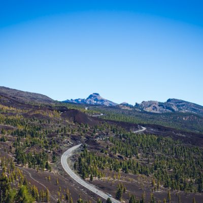 Parc Nacional del Teide