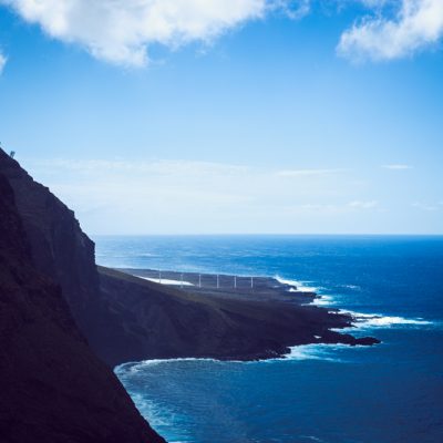 The view from the Mirador de Don Pompeyo