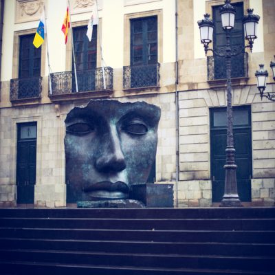 Santa Cruz de Tenerife