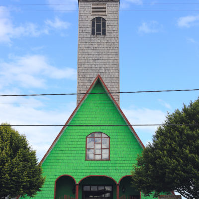 Chiloé