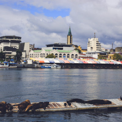 Valdivia