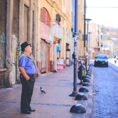 Valparaiso