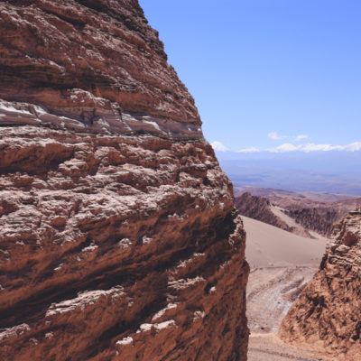 Atacama desert