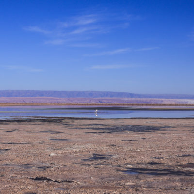 Atacama desert