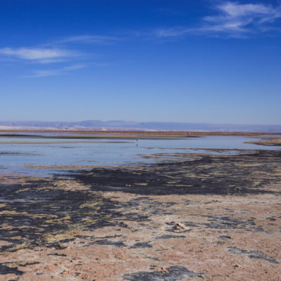 Atacama desert