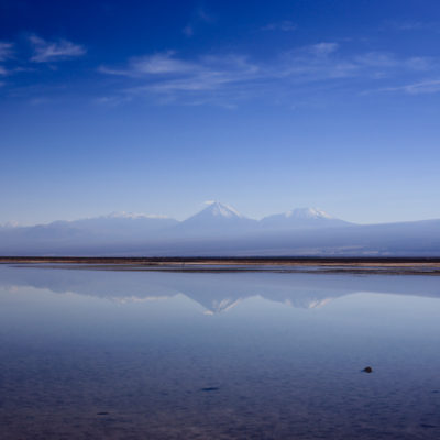 Atacama desert