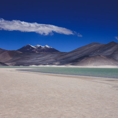 Atacama desert