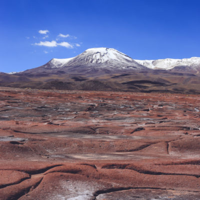 Atacama desert