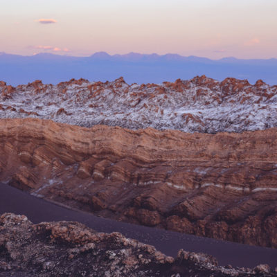 Atacama desert