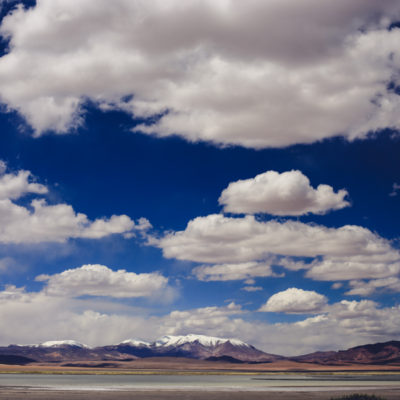 Atacama desert