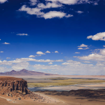 Atacama desert