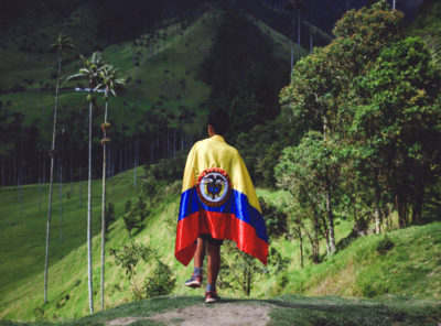 Colombia