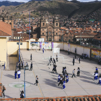 Cuzco