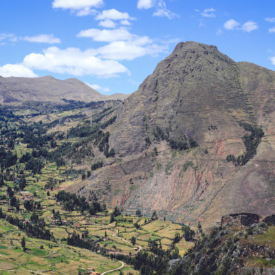 Pisac