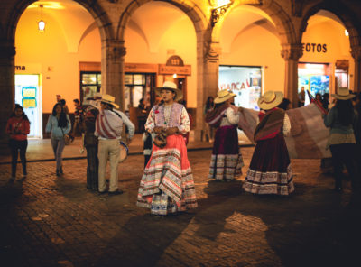 Peru